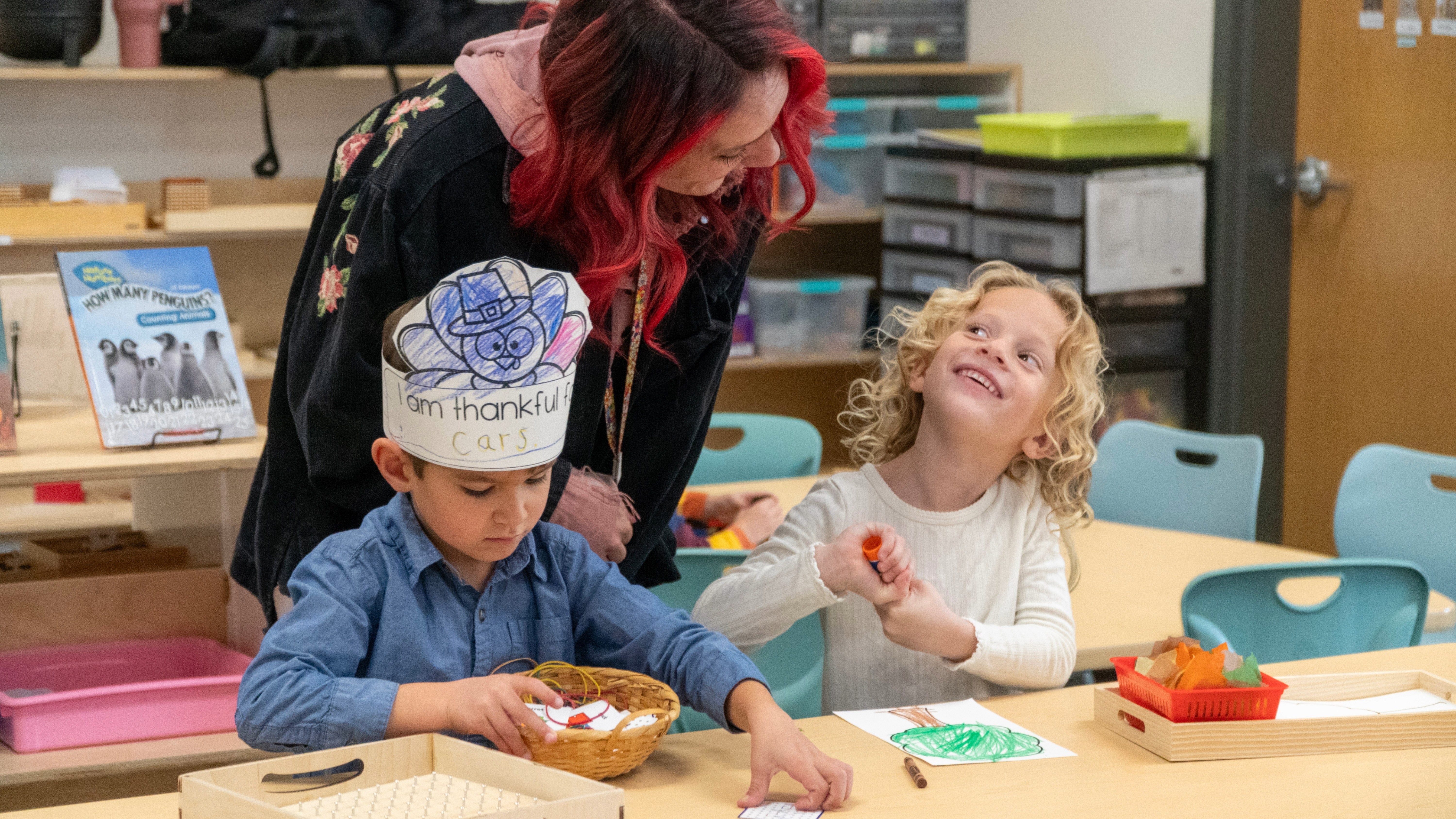 Why More Utah Families Are Choosing Charter Schools