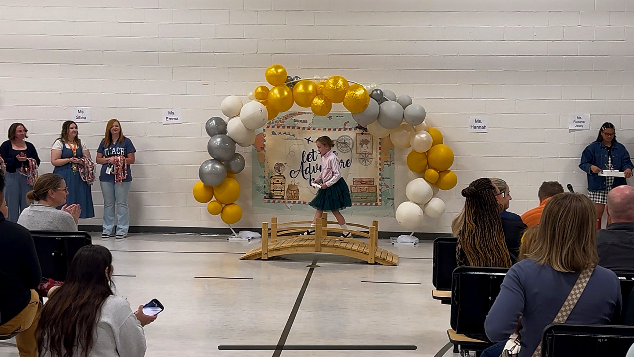 What Is a Bridging Ceremony? Celebrating Growth, Confidence, and New Adventures
