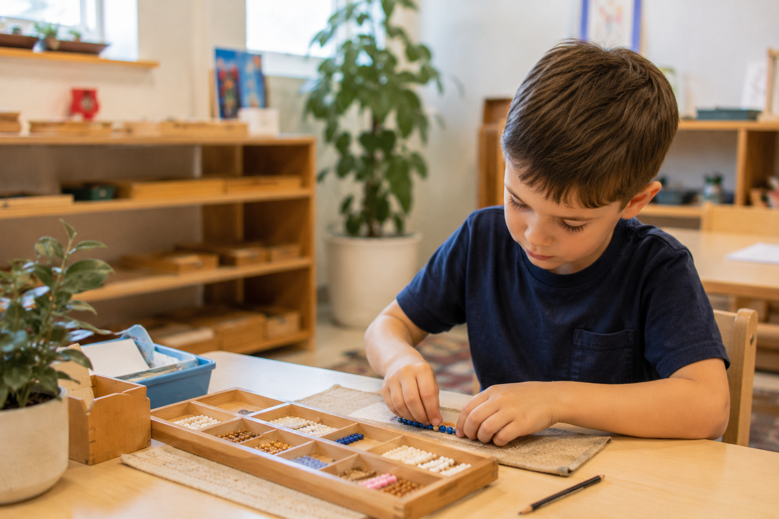 How Children Learn Best Through Hands-On Learning