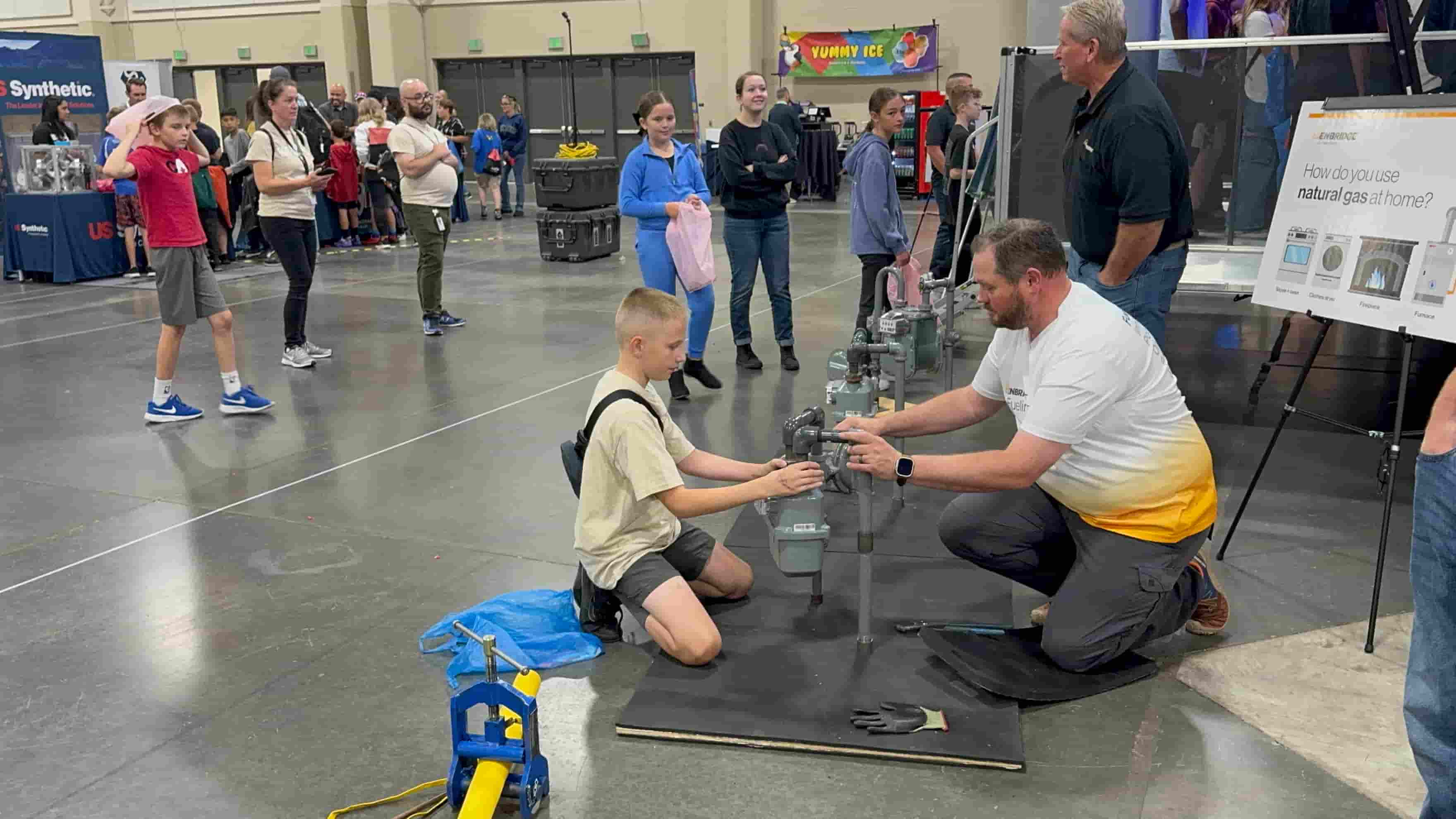 How Elementary Schools Teach Entrepreneurial Thinking (And Why It Matters for Kids)