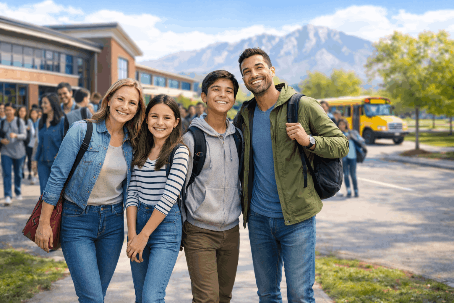 What Makes a Great Charter School in Utah? A Parent’s Guide for Utah County Families