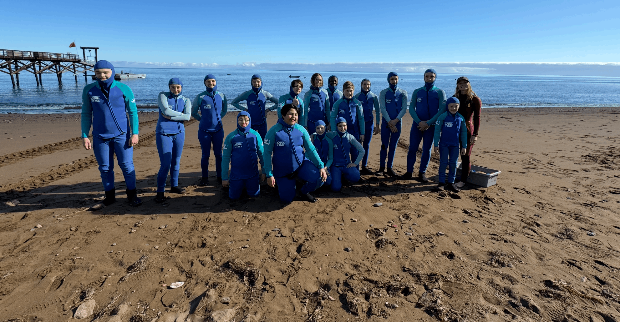 Teacher Spotlight: Meet Ms. Brooke at Ignite Entrepreneurship Academy