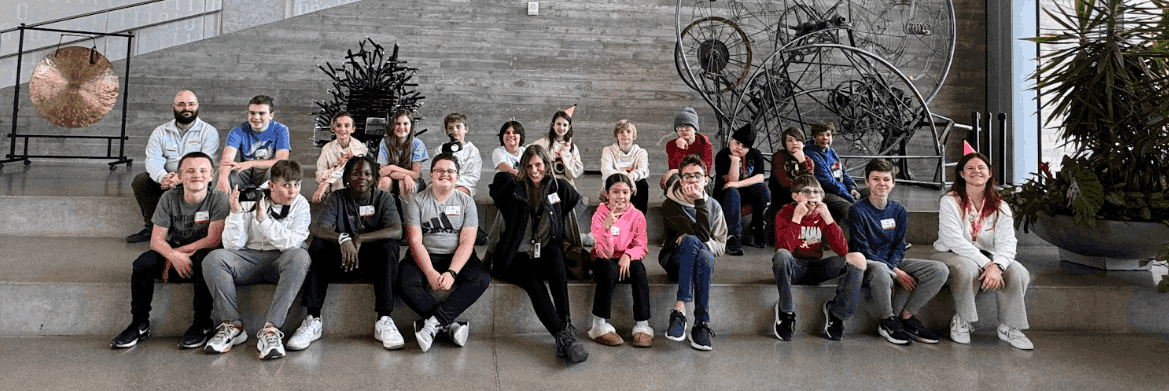 Rethinking Middle School: A Purpose-Driven Option for 7th and 8th Grade