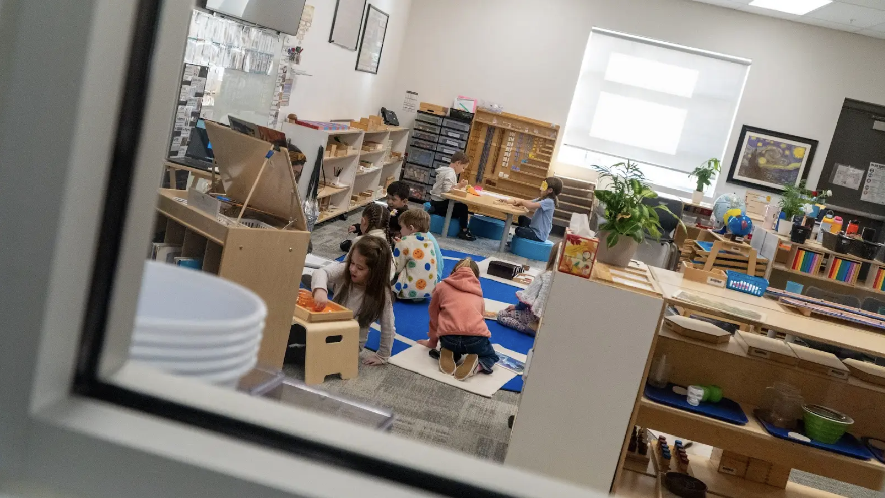 Montessori in Utah County: What Parents Should Know Before Choosing a School