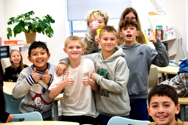 Homeschool Alternatives in Utah County: Why Many Families Choose Ignite