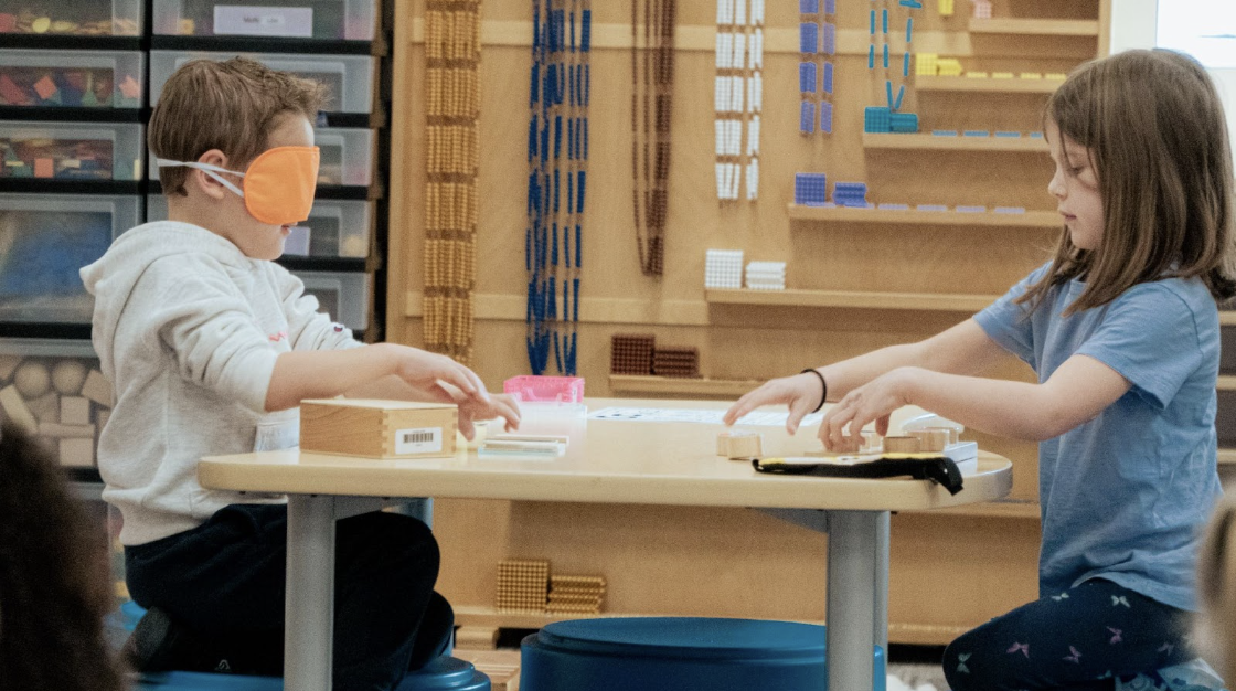 Montessori vs. Traditional School: A Utah County Comparison