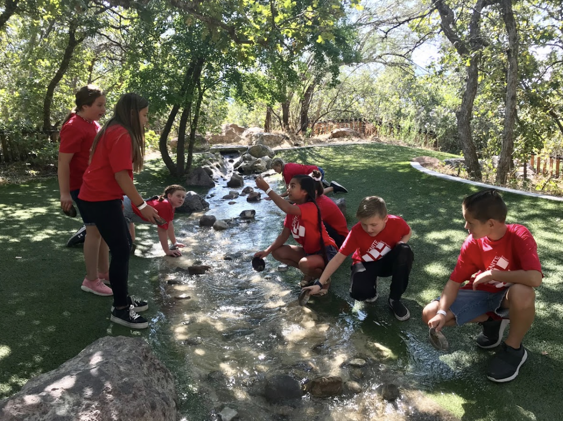 Ignite Entrepreneurship Academy: A Different Approach to Learning in Lehi