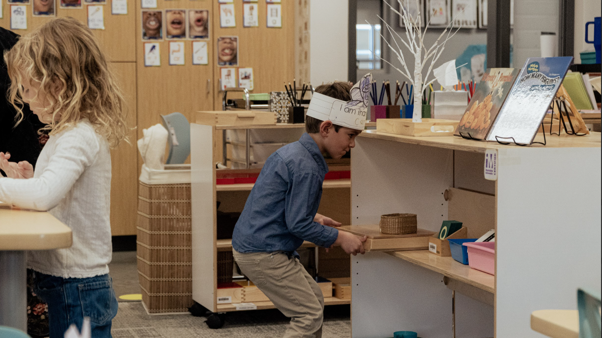 How Project-Based Learning Helps Kids Build Real-Life Skills