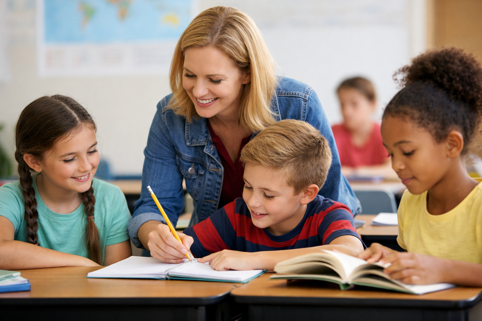 Why Small Class Sizes Matter More Than You Think